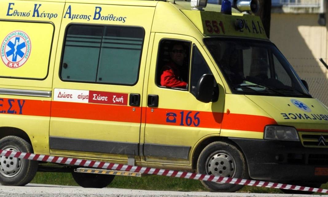 Ανείπωτη τραγωδία: Πέθανε η 38χρονη έγκυος που υπέστη τρεις ανακοπές