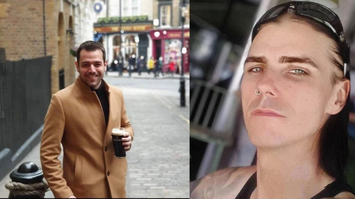 Καταπέλτης το βούλευμα για τον Νορβηγό που σκότωσε τον αστυνομικό στη Θεσσαλονίκη – «Έδρασε με ψυχραιμία και νηφαλιότητα»