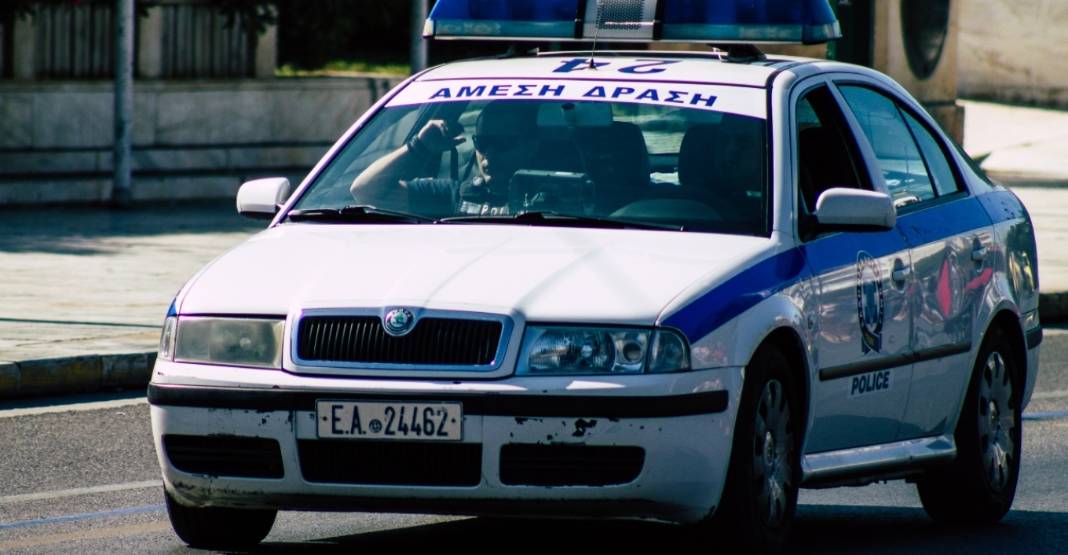 Δολοφονήθηκε 64χρονος μετά από βαφτίσια - Συνελήφθη ζευγάρι