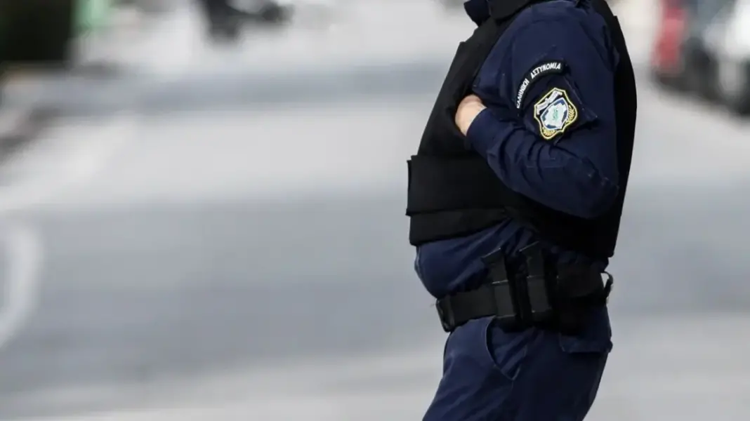 Ποινική δίωξη στον 31χρονο αστυνομικό που λάμβανε αναρρωτικές άδειες με ψευδείς ιατρικές γνωματεύσεις