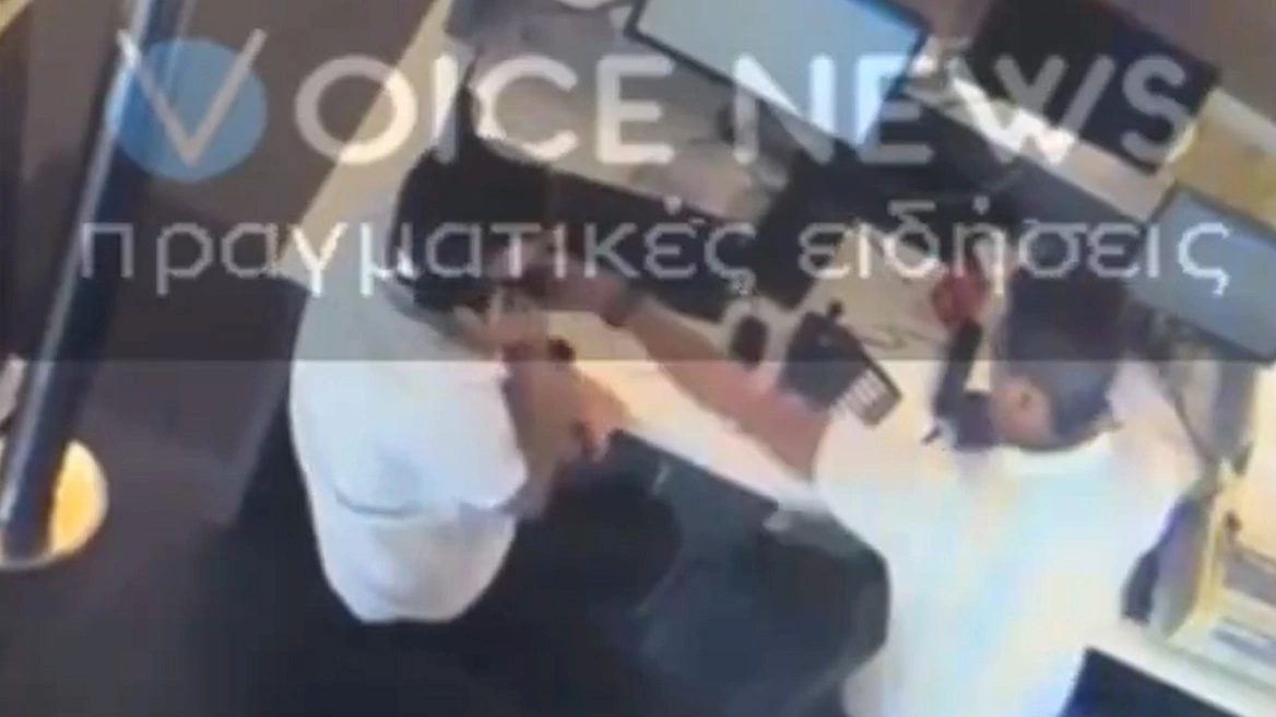 Καταγγελία ΟΣΕΥΠΕ κατά Αυγενάκη για επίθεση σε εργαζόμενο στο αεροδρόμιο – Τι απαντά ο πρώην υπουργός