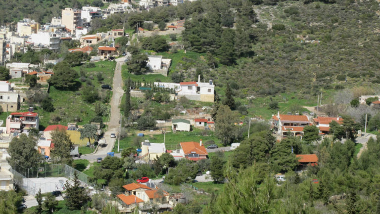 Αυθαίρετα: Εντοπισμός με δορυφόρους και drones – Κατεδαφίσεις σε 15 ημέρες από τη λήξη της προθεσμίας