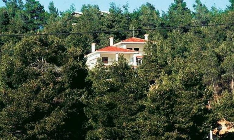 Στο Ταμείο Ανάκαμψης εντάσσεται έργο για τον εντοπισμό αυθαίρετης δόμησης με σύγχρονα τεχνολογικά μέσα