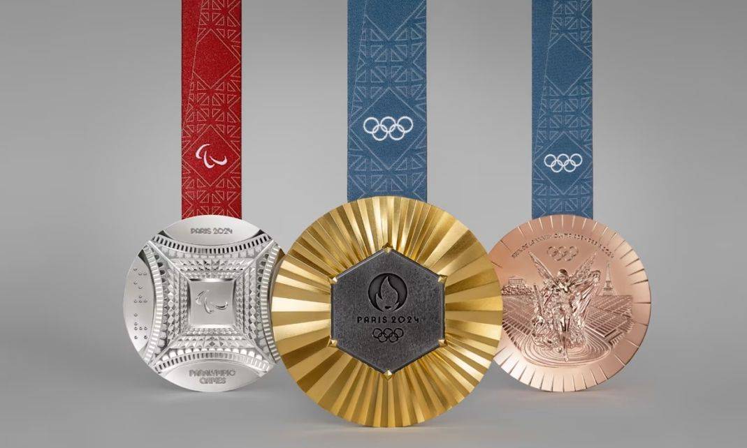 Ολυμπιακοί Αγώνες 2024: Πόσο πραγματικά κοστίζουν τα χρυσά μετάλλια;