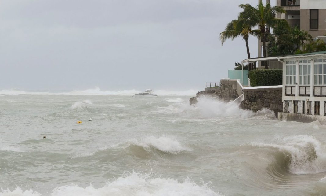 Τυφώνας Beryl: Εικόνες καταστροφής στην Καραϊβική - Μέσα σε 48 ώρες «ανέβηκε» στην κατηγορία 5