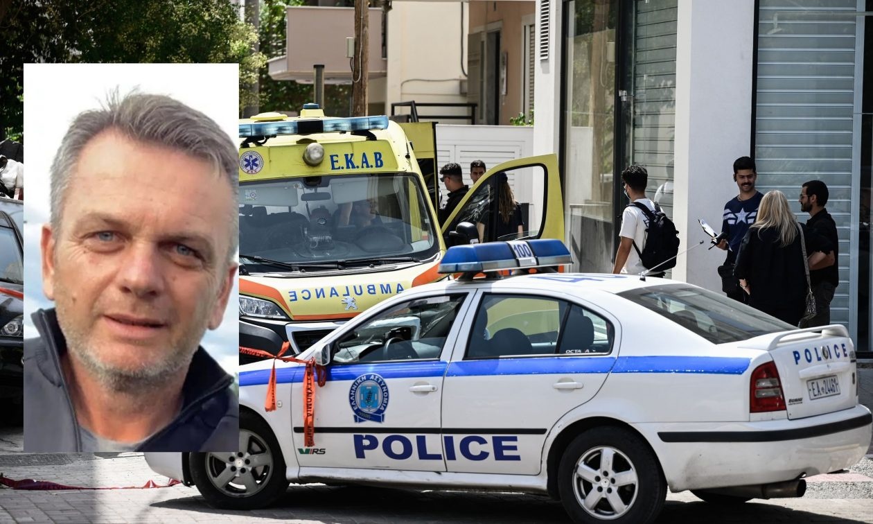 Ψυχικό: Τεχνικό σύμβουλο βάζει στις έρευνες η οικογένεια του τοπογράφου