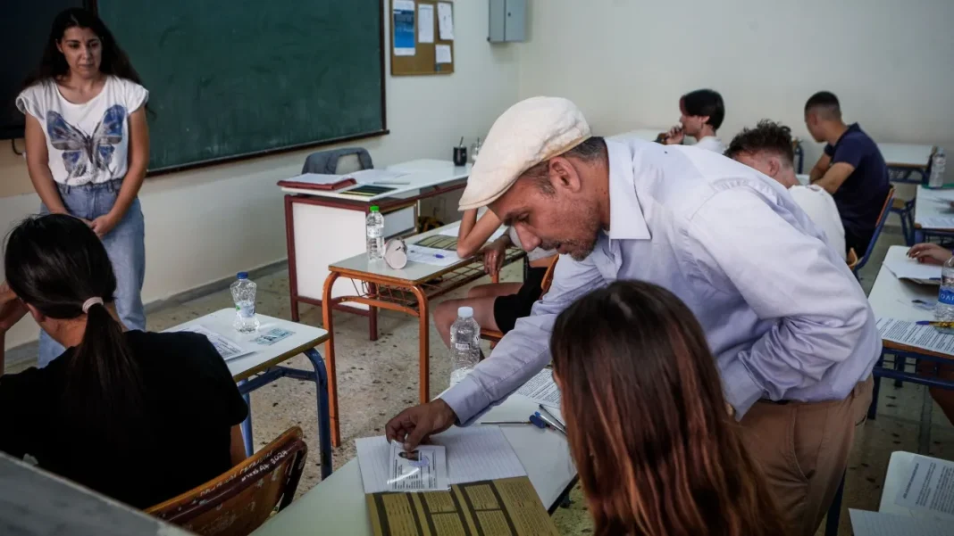 Ερχονται μόνιμοι διορισμοί 10.000 νέων εκπαιδευτικών – Δείτε τις ειδικότητες