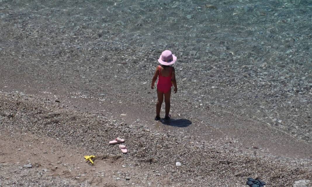 Απίστευτη περιγραφή της διασώστριας της 3χρονης: «Ακούσαμε το παιδί μου πνίγεται»