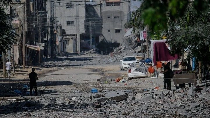 Γάζα: Ο ισραηλινός στρατός έδωσε νέες εντολές για εκκένωση περιοχών της Χαν Γιουνίς