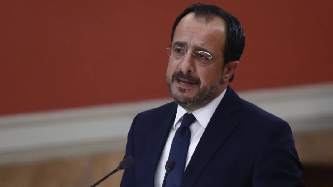Χριστοδουλίδης: Ό,τι κι αν πει ο Ερντογάν, η Τουρκία παραμένει υπεύθυνη για παραβίαση του διεθνούς δικαίου