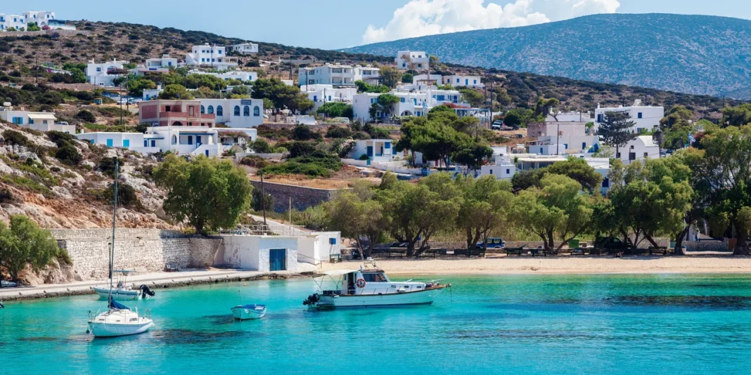 Νησιά: Πού βρίσκεις το ακριβότερο και το φθηνότερο εξοχικό για ενοικίαση ή αγορά -Τα 5 με εξωπραγματικές τιμές