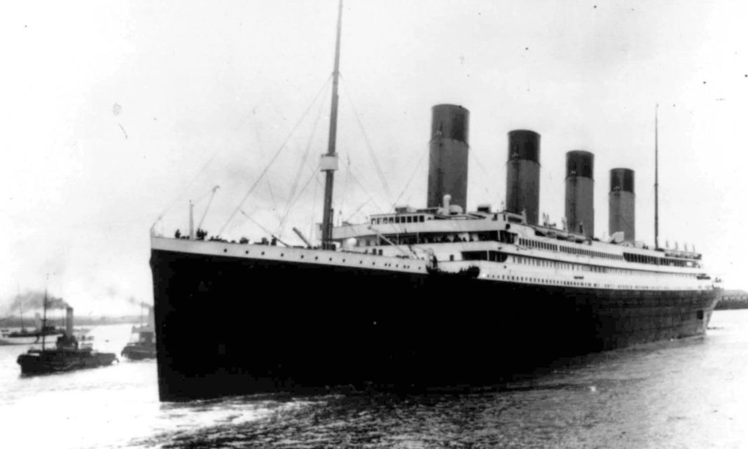Γιατί ψάχνουν το ναυάγιο του Τιτανικού, παρά την τραγωδία του «Τιτάν» - Νέα αποστολή έναν χρόνο μετά