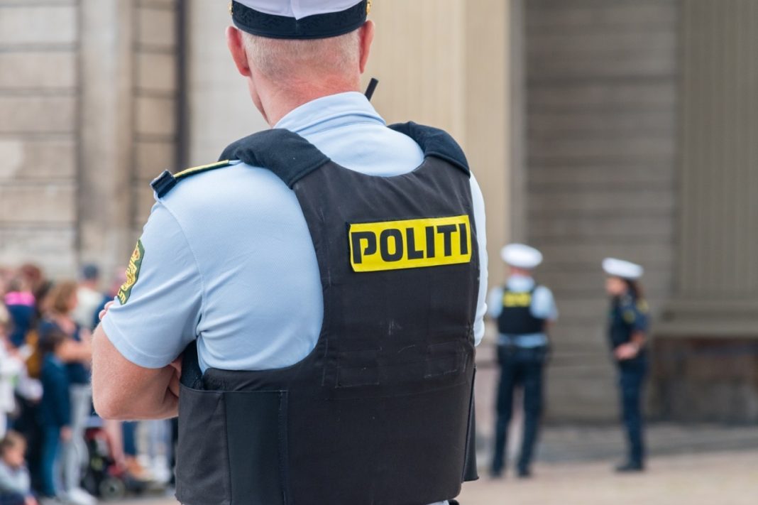 Δανία: Ο θάνατος ενός 52χρονου «αποκάλυψε» σχεδόν έναν τόνο εκρηκτικών