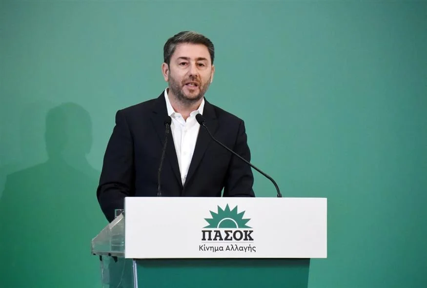 Ανδρουλάκης για τις εσωκομματικές εκλογές: Με εμένα το ΠΑΣΟΚ πήγε σε άλλη πίστα, δεν θέλω πασαρέλα υποψηφιοτήτων - Τι είπε για Δούκα