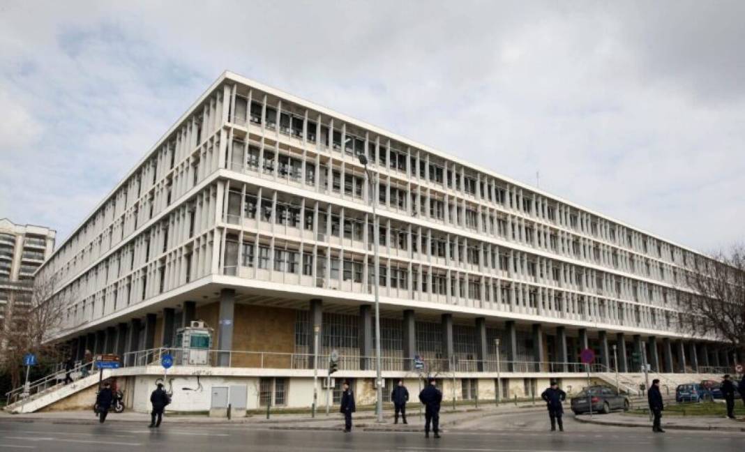 Ποινές «μαμούθ» σε μέλη κυκλώματος μεταναστών