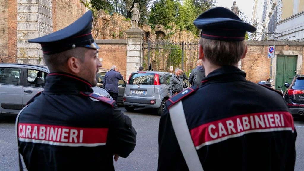 Iταλία: Δολοφόνησε την πρώην σύντροφό του με κυνηγετικό όπλο, ενώ περπατούσε στον δρόμο