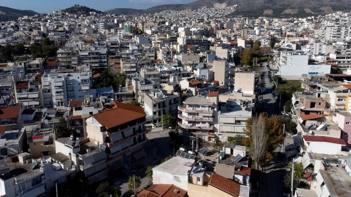 Ποιες αλλαγές φέρνει στα Airbnb και στα ενοικιαζόμενα δωμάτια το νέο χωροταξικό πλαίσιο