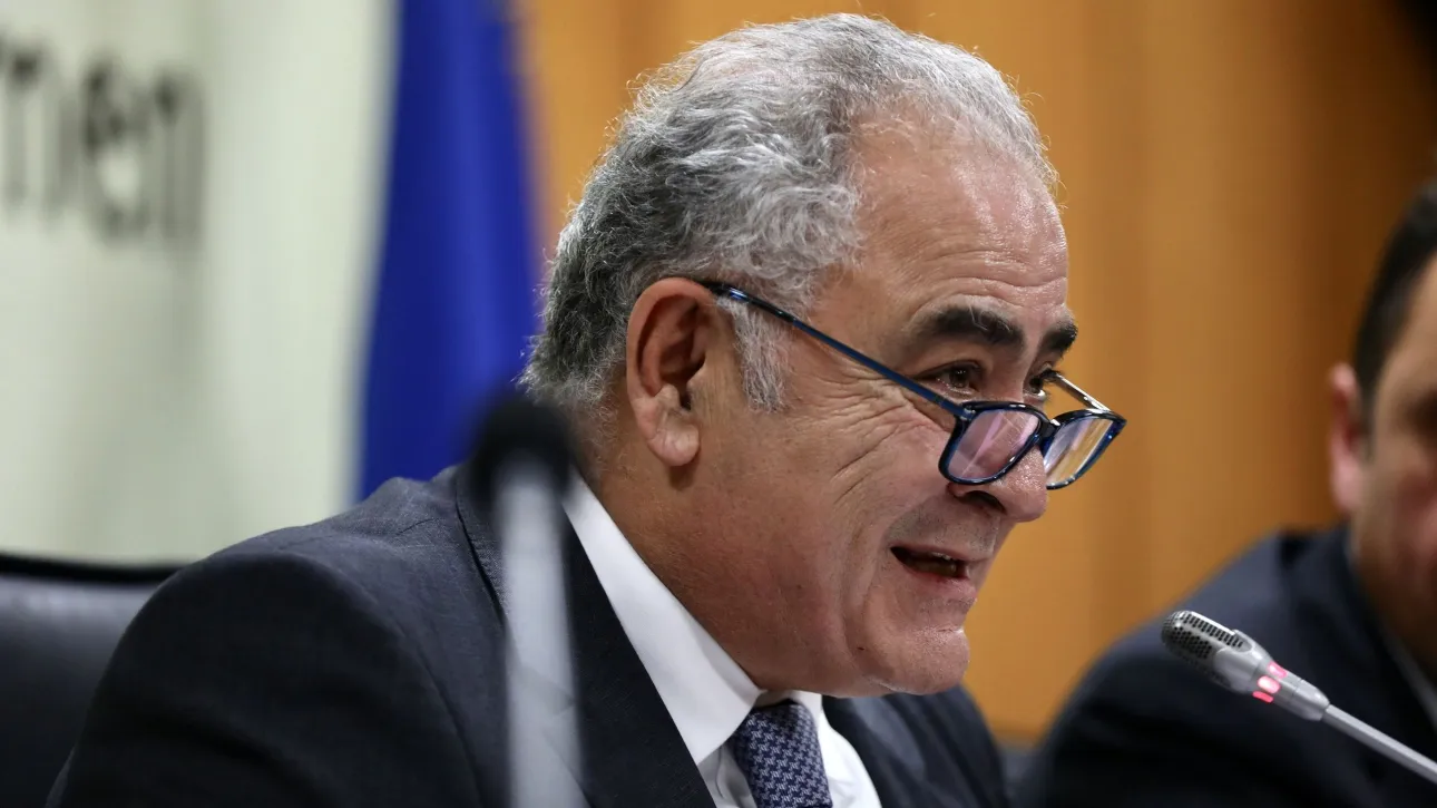 Χατζηθεοδοσίου (EEA): Μονόδρομος η παράταση για τις φορολογικές δηλώσεις