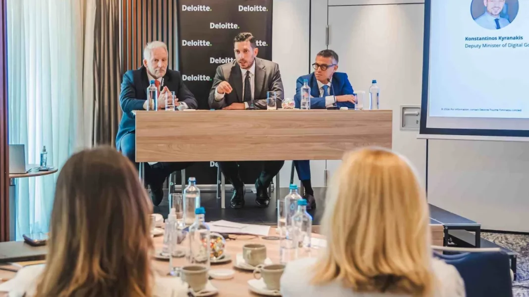 Στις αρχές του 2025 έρχεται το νέο νομοθετικό πλαίσιο για το ΑΙ