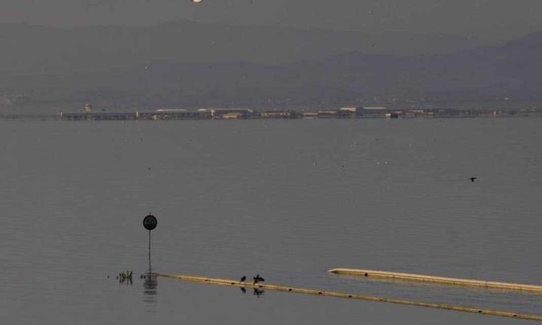 ΕΛΓΑ: Πληρώνει αύριο ζημιές στη φυτική παραγωγή – μελισσοτροφία για «Daniel» και «Elias»