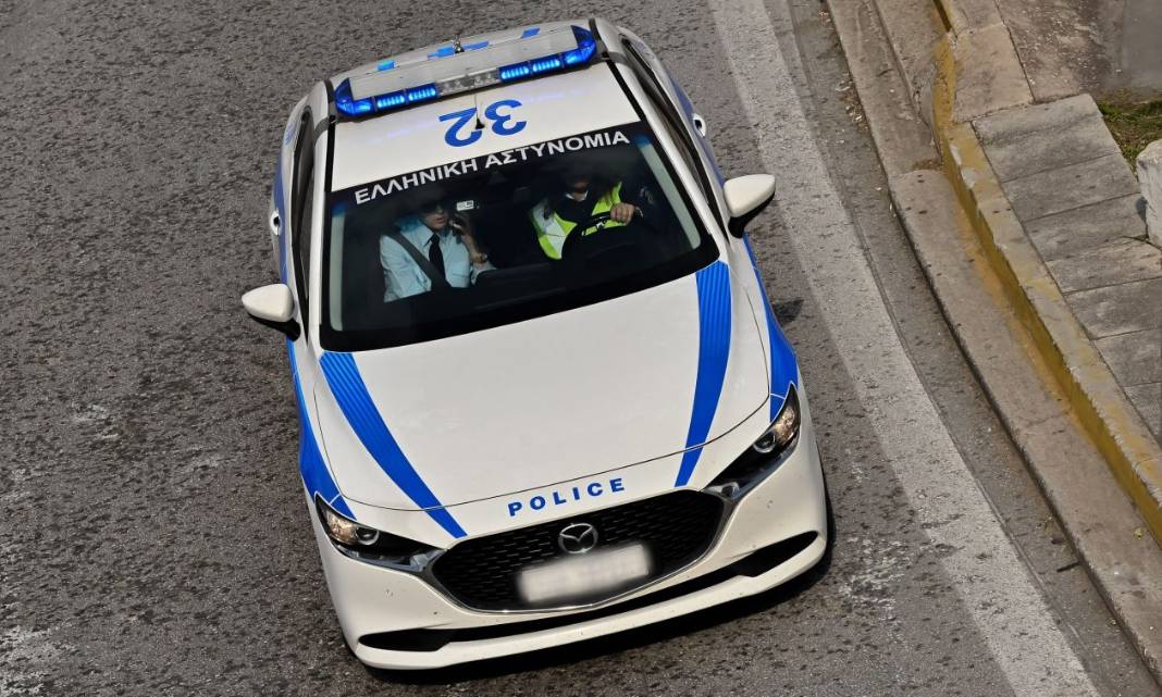 Δεν δέχθηκε τον χωρισμό τους και την απειλούσε - Νέο περιστατικό ενδοοικογενειακής βίας