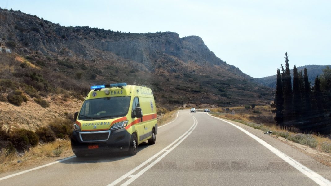 Θρήνος για την 15χρονη Πολυξένη που σκοτώθηκε σε τροχαίο - Πώς συνέβη η τραγωδία
