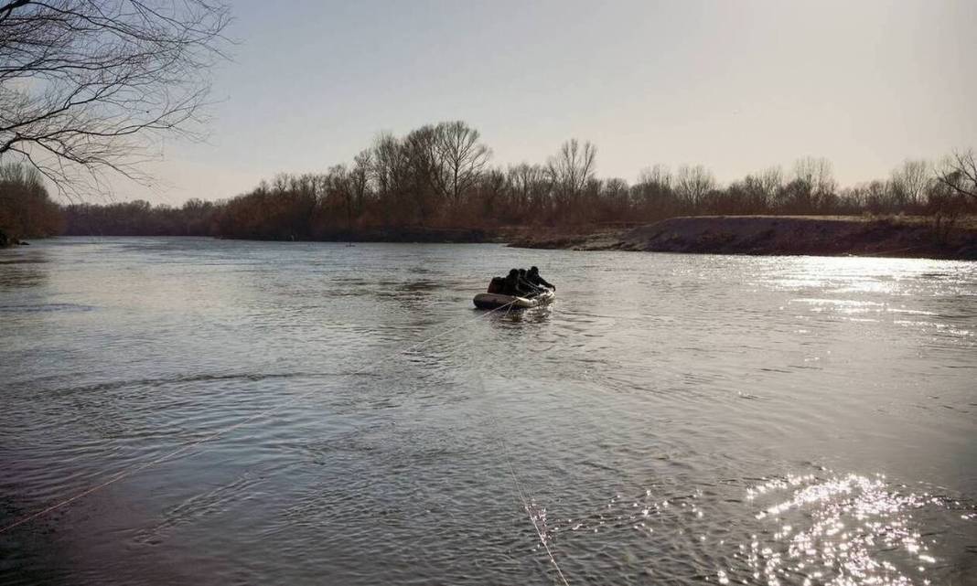 Θρίλερ με τον συνοριοφύλακα που πυροβολήθηκε στον Έβρο - Στο «μάτι» κυκλώματα λαθροδιακινητών