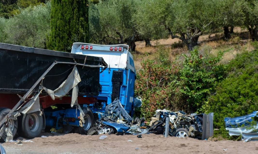Τροχαίο στην Κυπαρισσία: Σπάνε καρδιές οι μαρτυρίες- Μάχη για τη ζωή του δίνει ο 19χρονος
