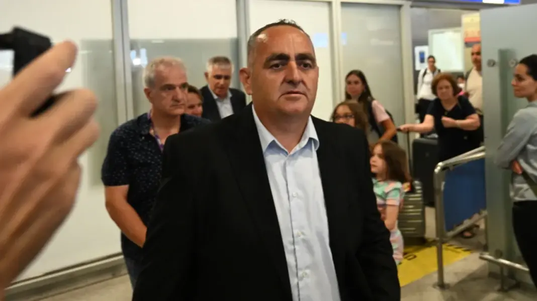 Ο Φρέντης Μπελέρης β’ αντιπρόεδρος στην Επιτροπή Αναφορών στο Ευρωκοινοβούλιο