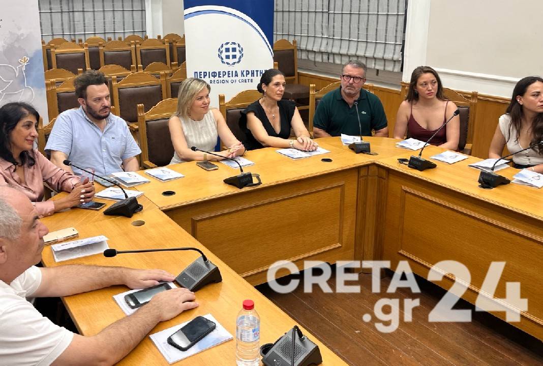 Μεγάλη συναυλία του «Φεστιβάλ Κρήτης» με την Εθνική Συμφωνική Ορχήστρα της ΕΡΤ στην ιστορική Μονή «Γκουβερνιώτισσας»