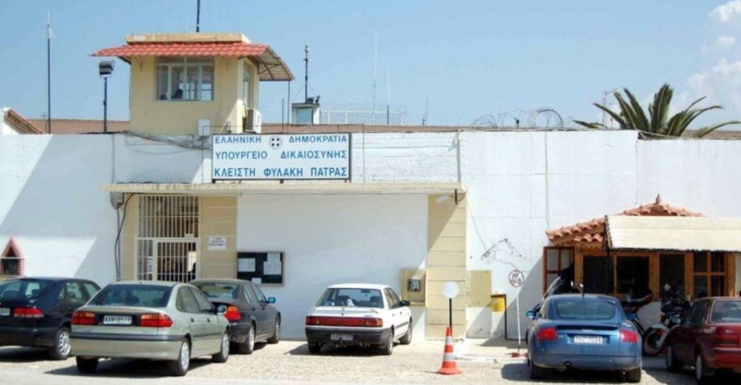 Κρατούμενος έπεσε θύμα βιασμού από συγκρατούμενό του