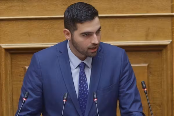 Κ. Κεφαλογιάννης: Σε τροχιά ολοκλήρωσης η αποκατάσταση του βυζαντινού Ιερού Ναού Μαθιάς