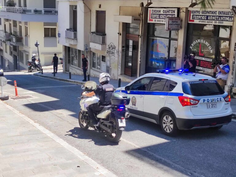 Στη φυλακή επιστρέφει ο φερόμενος ως αρχηγός του κυκλώματος των φυλακών – Ελεύθεροι δύο από τους συλληφθέντες