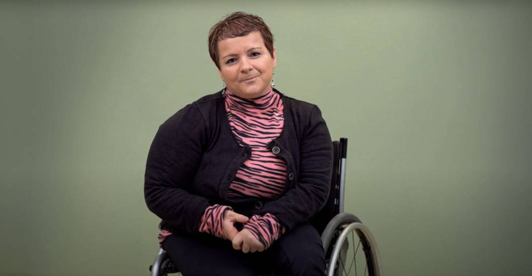 Την ΑμεΑ πρωταθλήτρια Ειρήνη Κουρούβανη παρέσυρε και εγκατέλειψε 36χρονος