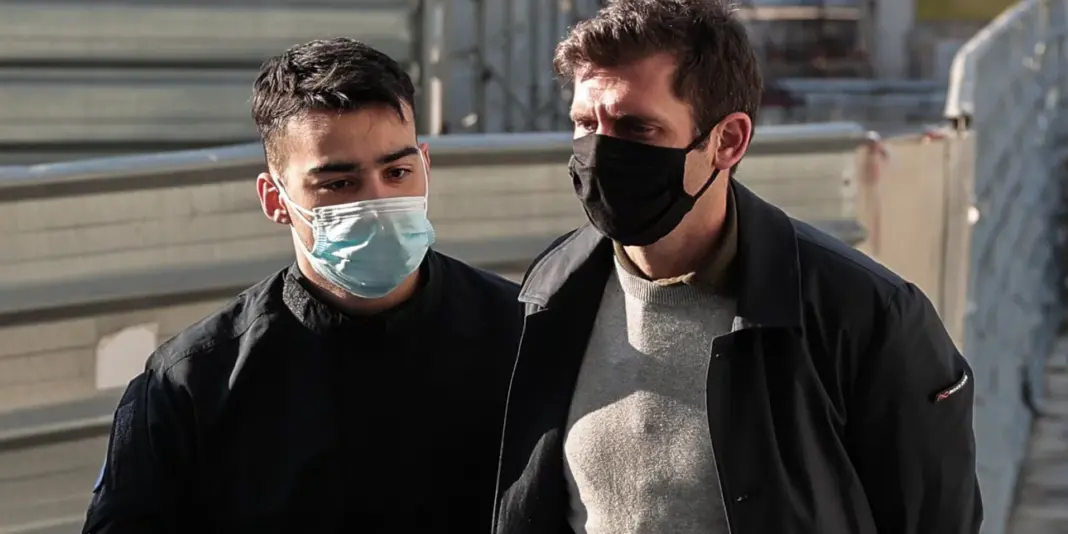 Προπονητής ιστιοπλοΐας: Κάθειρξη 13 ετών και κανένα ελαφρυντικό για ασέλγεια σε 12χρονη