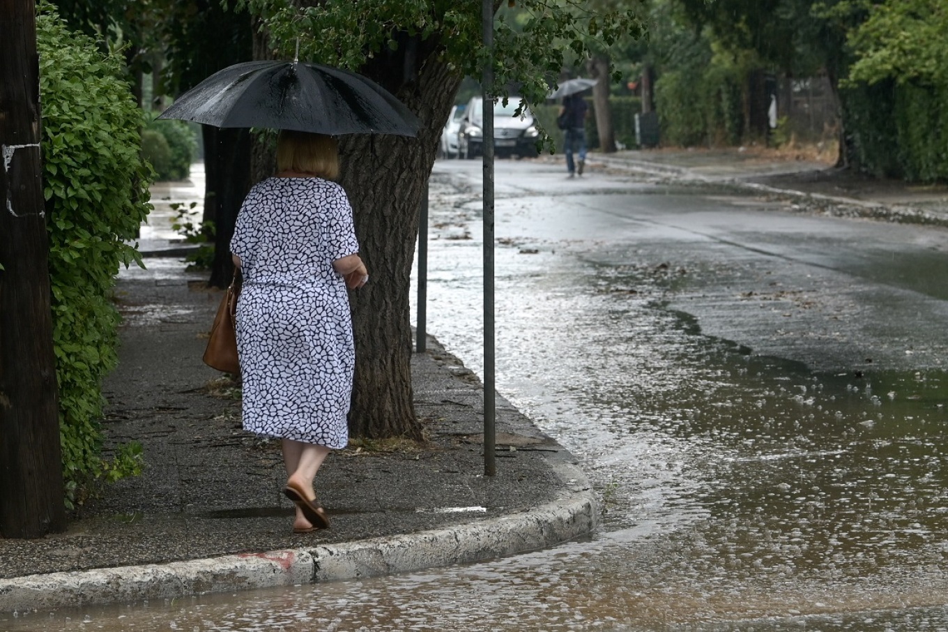 Συστάσεις της Πολιτικής Προστασίας προς τους πολίτες ενόψει της επιδείνωσης του καιρού