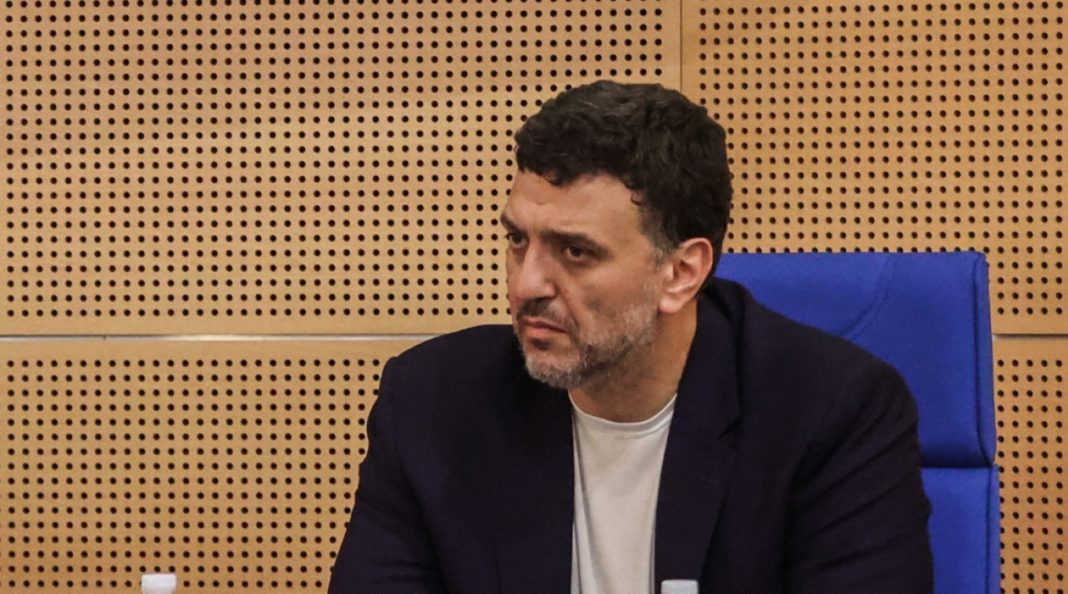 Κικίλιας: Προσοχή ενόψει των επικίνδυνων καιρικών φαινομένων – «Βρισκόμαστε όλοι σε ετοιμότητα»