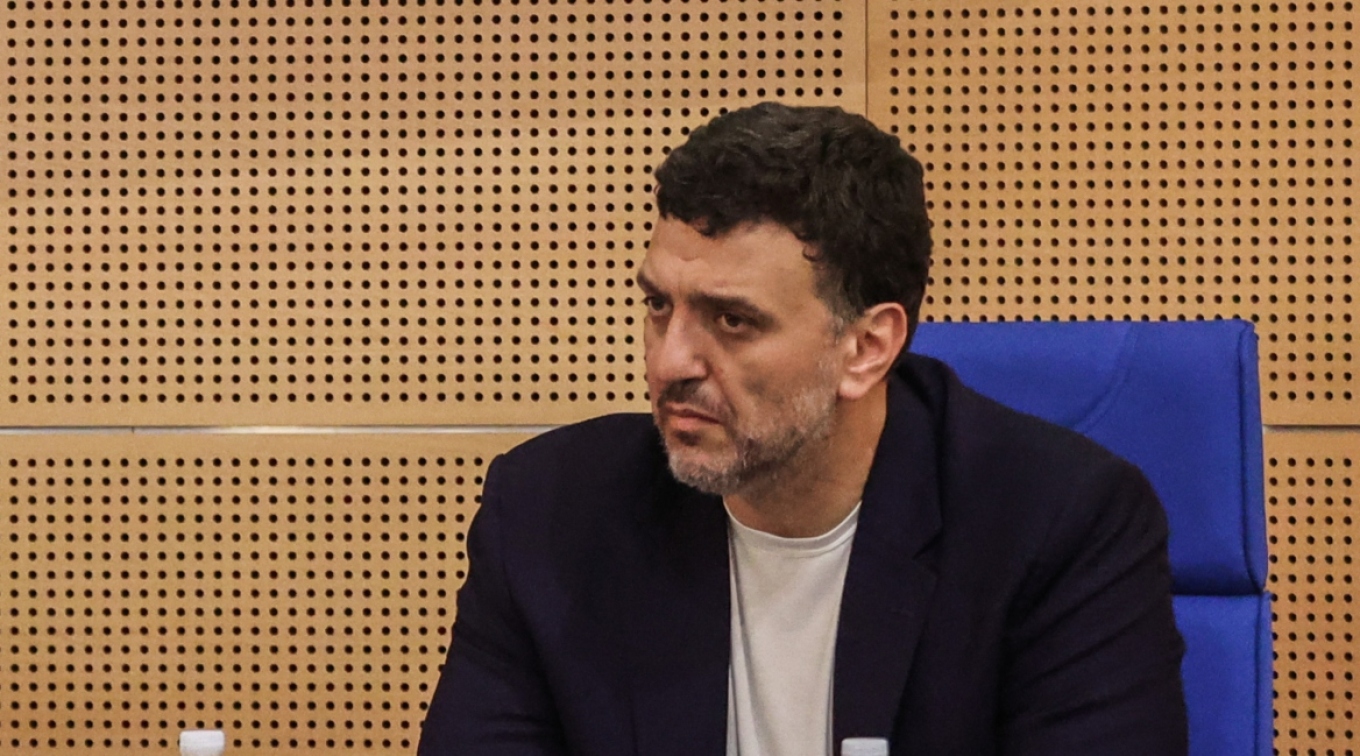 Κικίλιας: Προσοχή ενόψει των επικίνδυνων καιρικών φαινομένων – «Βρισκόμαστε όλοι σε ετοιμότητα»