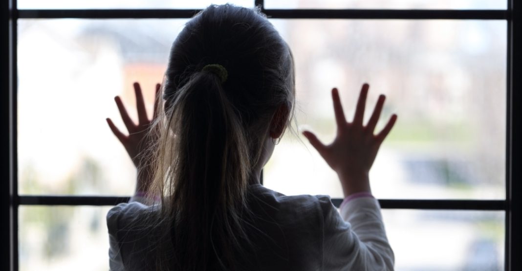Καταδικάστηκε 75χρονος για σεξουαλική κακοποίηση 8χρονης – Το αποκάλυψε στη δασκάλα της