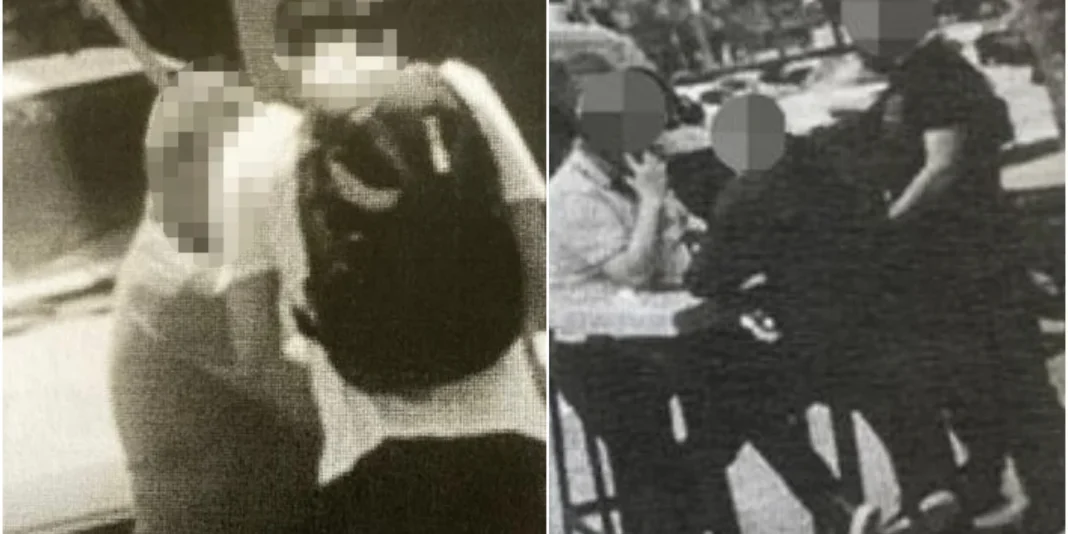 Κύκλωμα εκβιαστών: «Έχουν ταυτοποιηθεί 47 περιπτώσεις, ξεπερνούν τις 700.000 ευρώ τα κέρδη», λέει η Δημογλίδου