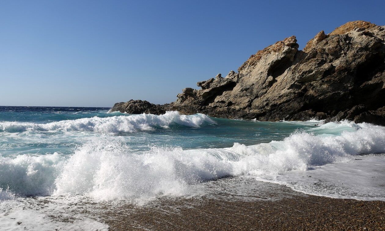 Χωρίς τέλος η τραγική λίστα – Πνιγμός 79χρονου