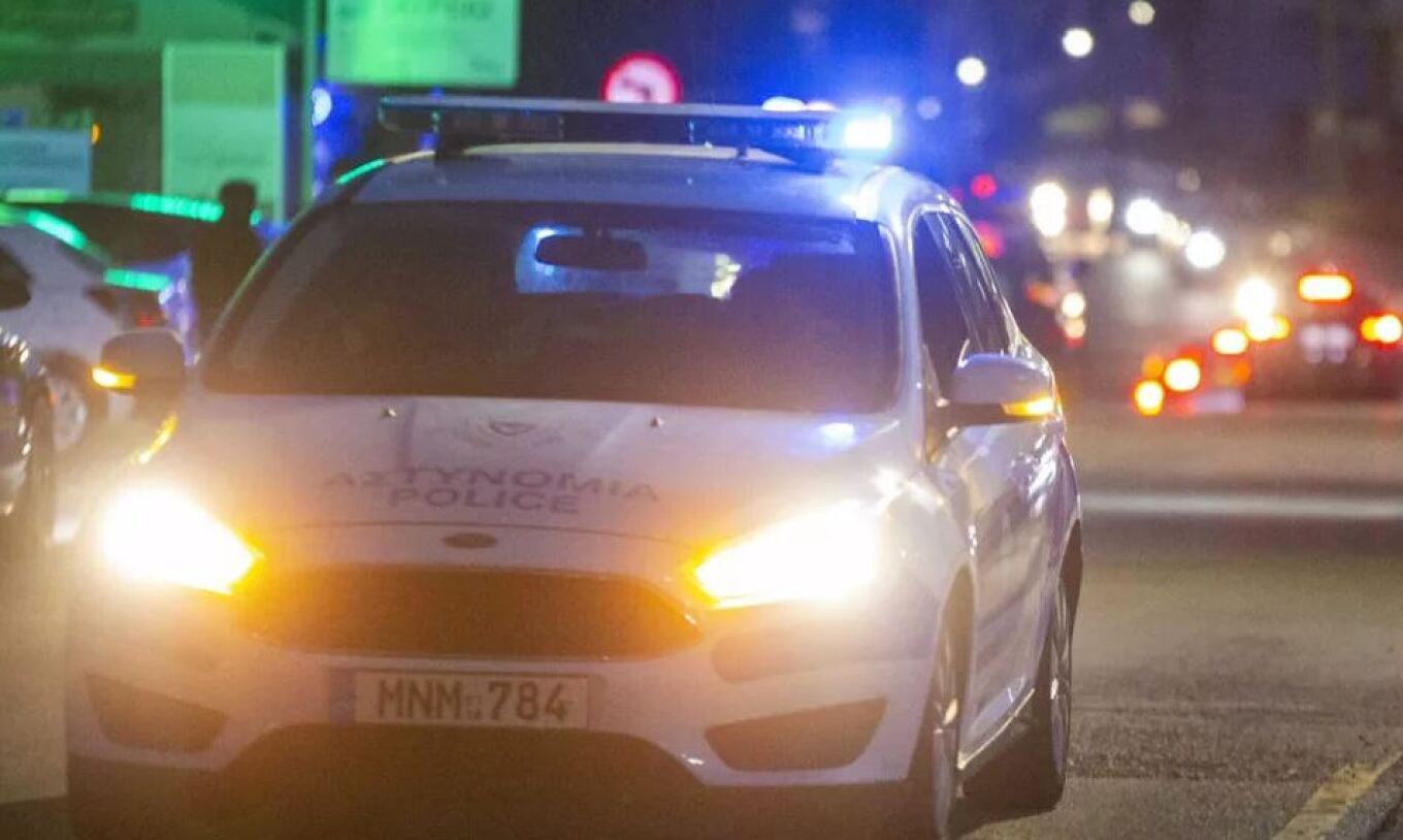 50χρονος σκότωσε τον αδελφό της συζύγου του σε οικογενειακό γλέντι στην Πάφο