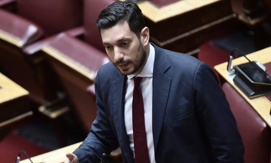 Κυρανάκης: Καθημερινό φαινόμενο οι κυβερνοεπιθέσεις - Δεν παραβιάστηκε η database του Κτηματολογίου