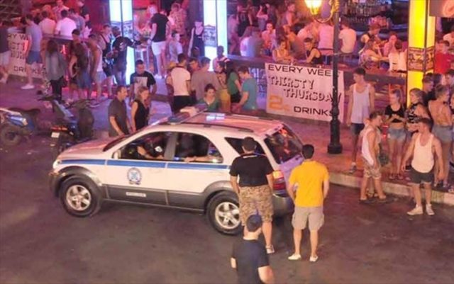 Αιματηρή συμπλοκή στο Λαγανά: Συνελήφθησαν 12 άτομα, αναζητούνται 2 ακόμα