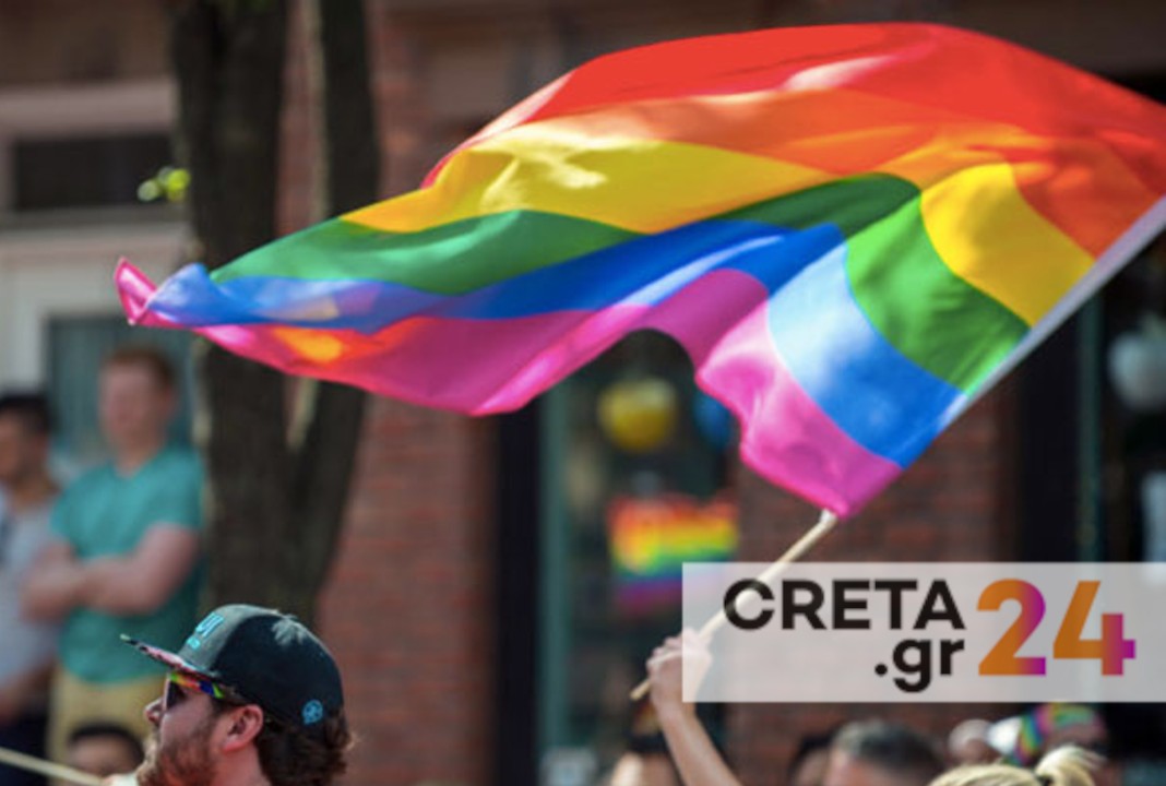 Κρήτη: 40χρονος παρακινούσε άτομα να προβούν σε εγκληματικές ενέργειες σε βάρος των ΛΟΑΤΚΙ