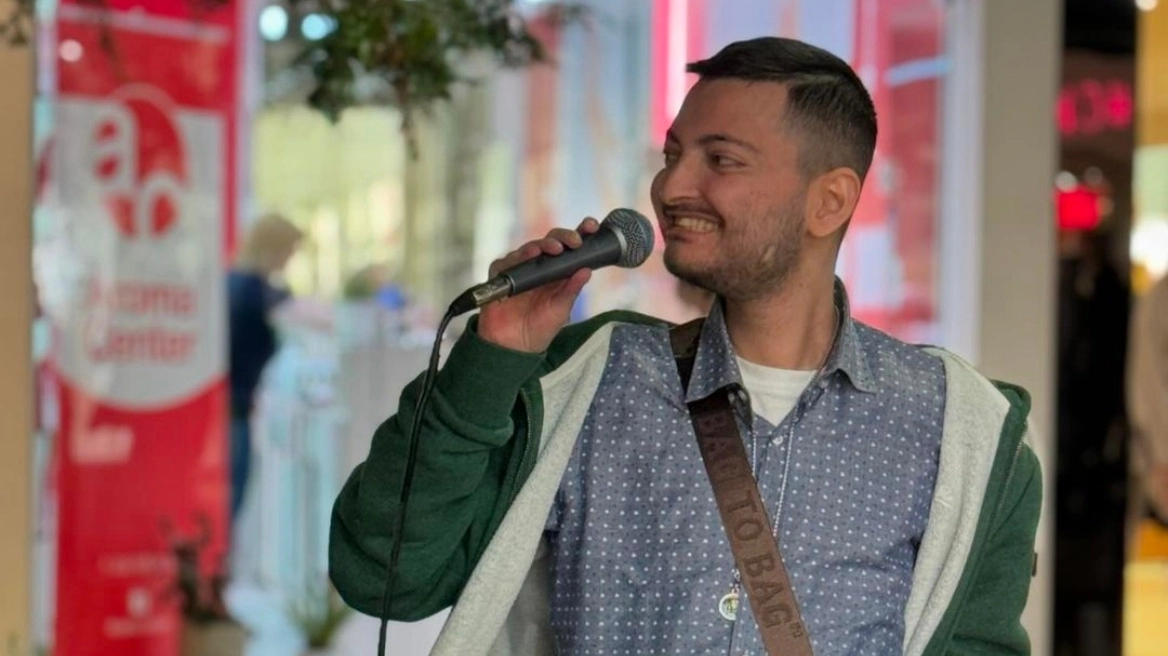 Έφυγε ξαφνικά από τη ζωή ο γνωστός TikToker Manolo