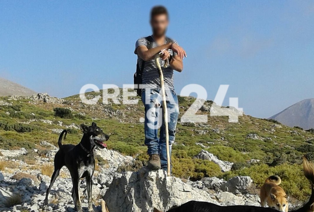 Ματωμένο γλέντι στην Κρήτη: Θρήνος για τον 36χρονο Γιώργο – Παραδόθηκε ο δράστης