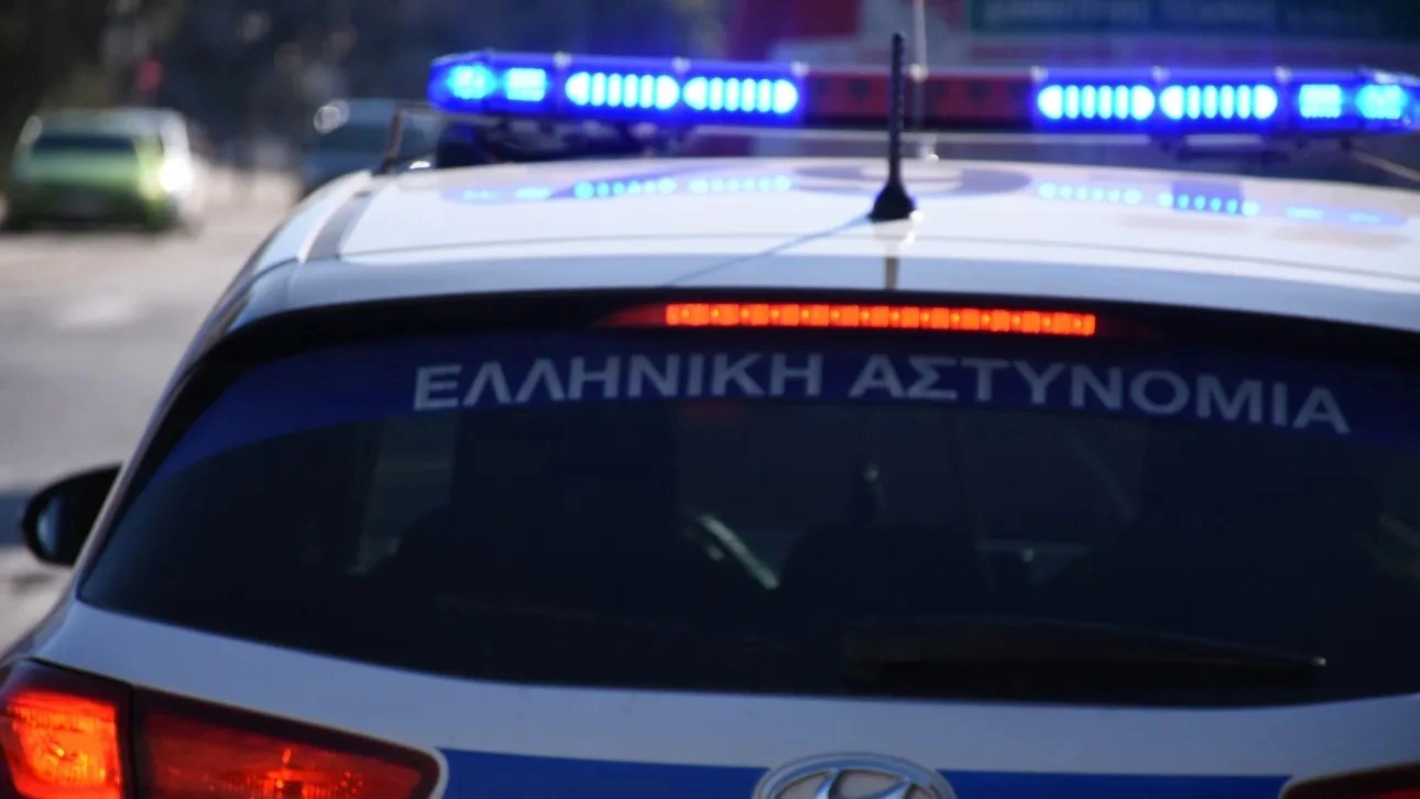 Θεσσαλονίκη: 65 συλλήψεις για ναρκωτικά σε μία εβδομάδα