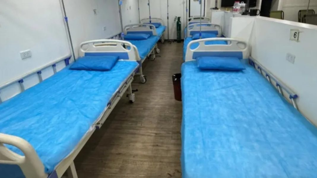 Φιλιππίνες: Βιομηχανία αλλαγής ταυτότητας με πλαστικές επεμβάσεις σε παράνομες κλινικές