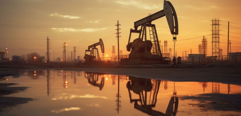 IEA: Επιβράδυνση της αύξησης ζήτησης πετρελαίου φέτος και το 2025